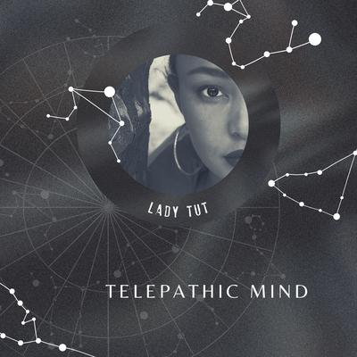 Telepathic Minds (Soulful Instrumental)'s cover