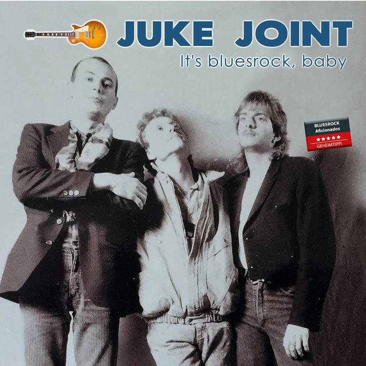 Juke Joint's avatar image