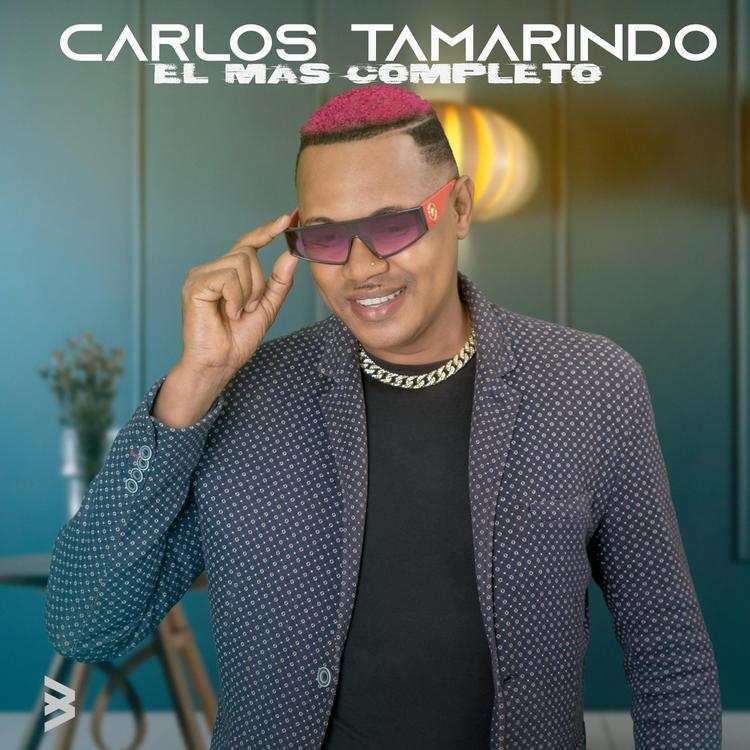 Carlos Tamarindo's avatar image