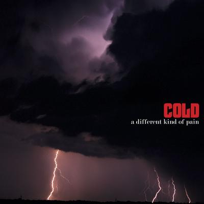 Anatomy of a Tidal Wave By Cold's cover