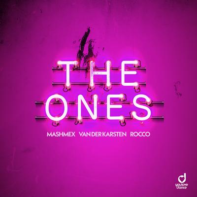 The Ones By Mashmex, Van Der Karsten, Rocco's cover