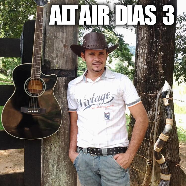 Altair Dias's avatar image