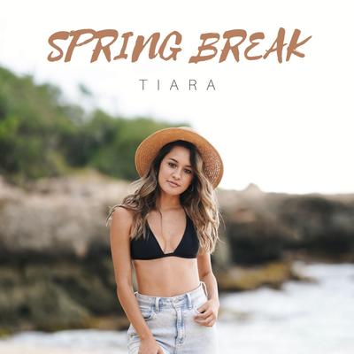 Spring Break's cover