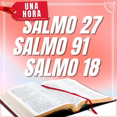 Salmo 27, Salmo 91, Salmo 18 (Una Hora De Salmos Para Dormir Con Musica)'s cover