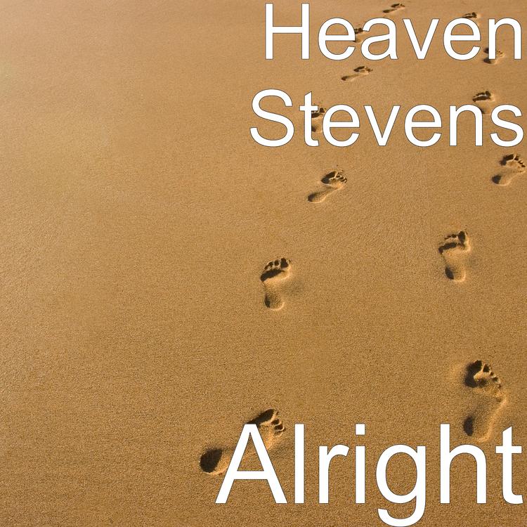 Heaven Stevens's avatar image
