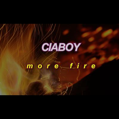 ciaboy's cover