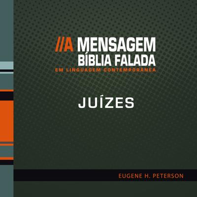 Juízes 01 By Biblia Falada's cover