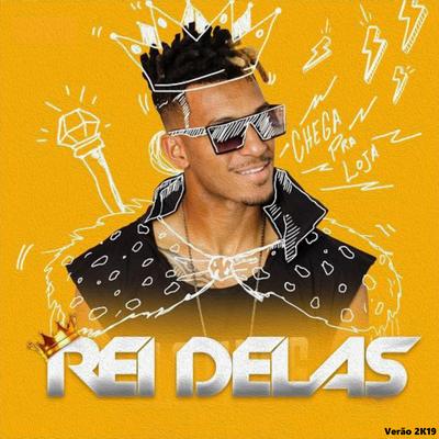 Devagarinho By Banda Rei Delas's cover