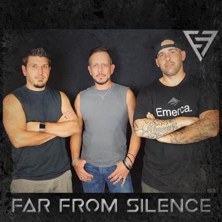 Far from Silence's avatar image