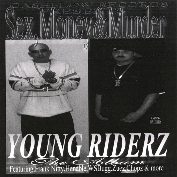 Young Riderz's avatar image