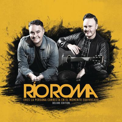 Caminar de Tu Mano (feat. Fonseca) By Río Roma, Fonseca's cover