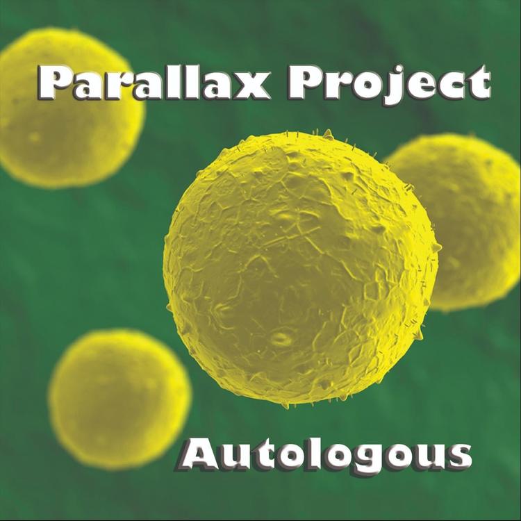 Parallax Project's avatar image