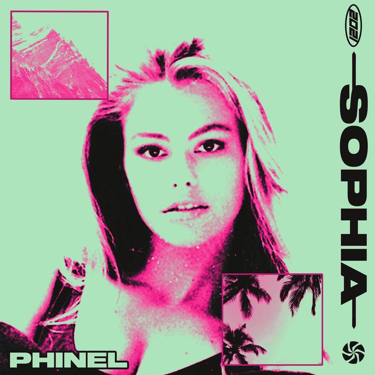 Phinel's avatar image