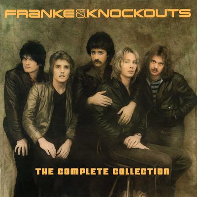 Sweetheart By Franke & The Knockouts's cover