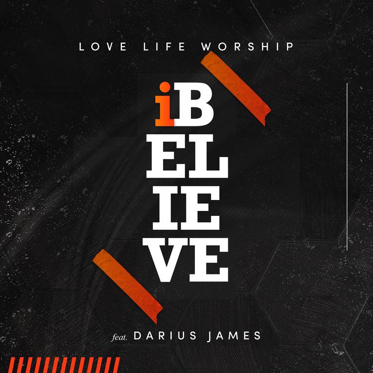 Love Life Worship's avatar image