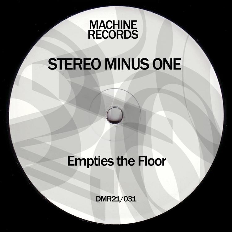 Stereo Minus One's avatar image