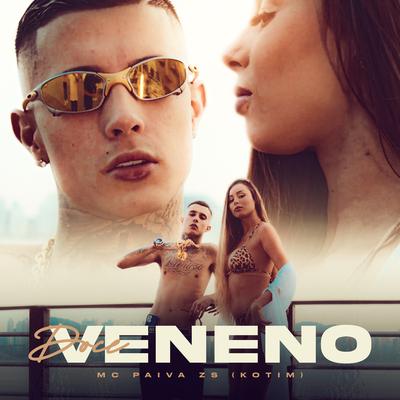 Doce Veneno's cover