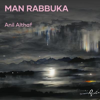 Man Rabbuka's cover