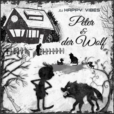 Peter und der Wolf's cover