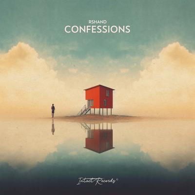 Confessions By rshand's cover