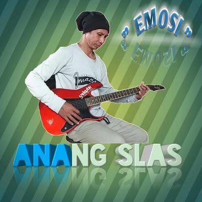 Emosi's cover