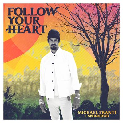 Follow Your Heart's cover