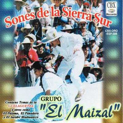 Grupo El Maizal's cover