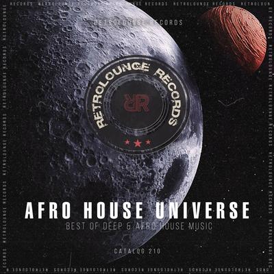 AFRO HOUSE UNIVERSE (Best of Deep & Afro House Music)'s cover