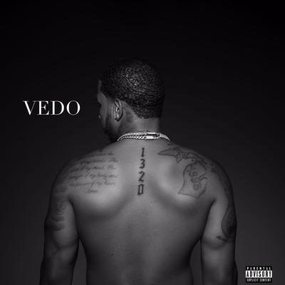 Energy By Vedo, Eric Bellinger's cover