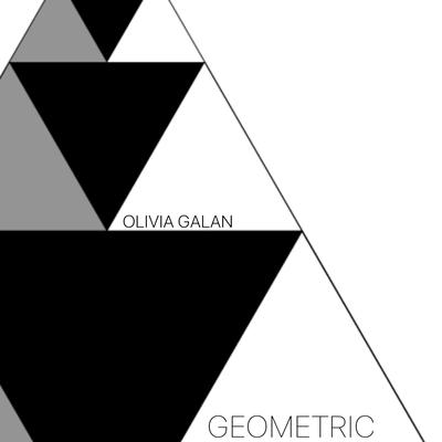 Geometric By Olivia Galan's cover