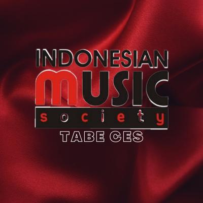 INDONESIAN MUSIC SOCIETY TABE CES's cover