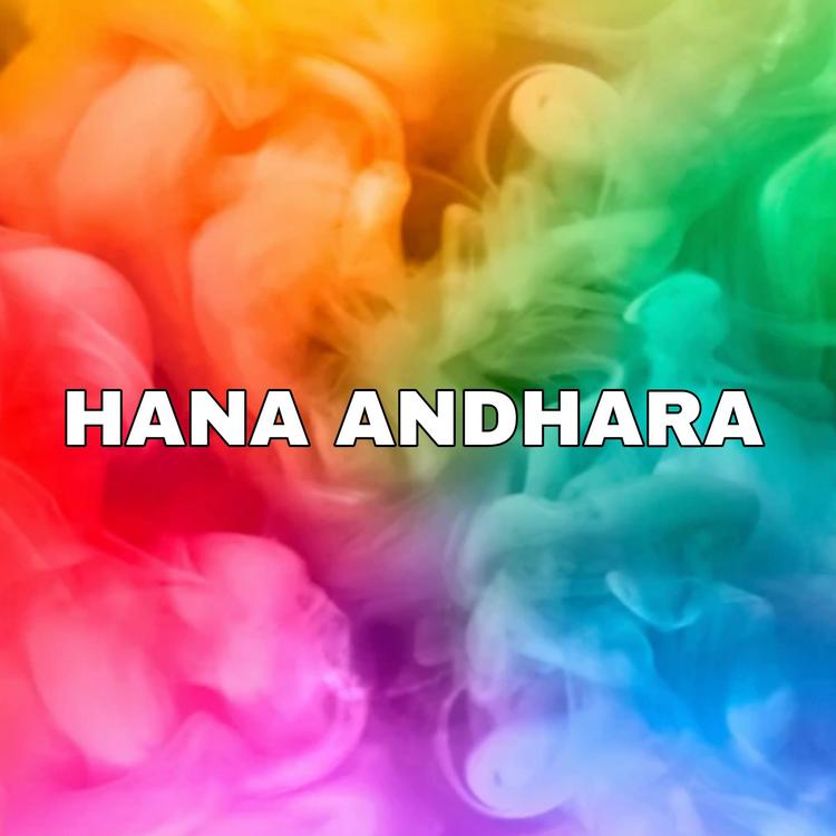 HANA ANDHARA's avatar image