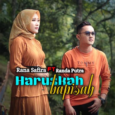 Haruskah Berpisah's cover