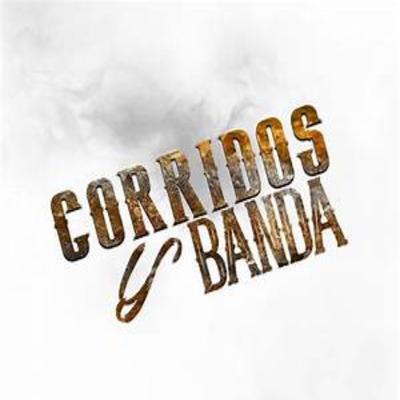 Puros Corridos Mix's cover
