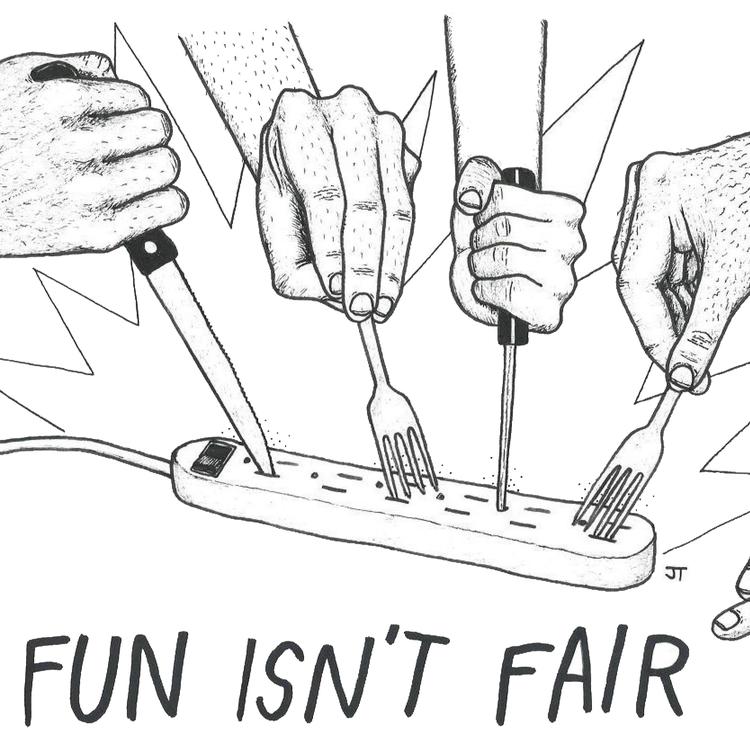 Fun Isn't Fair's avatar image