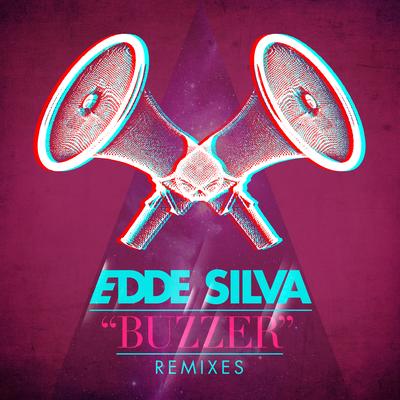 Buzzer (Remixes)'s cover