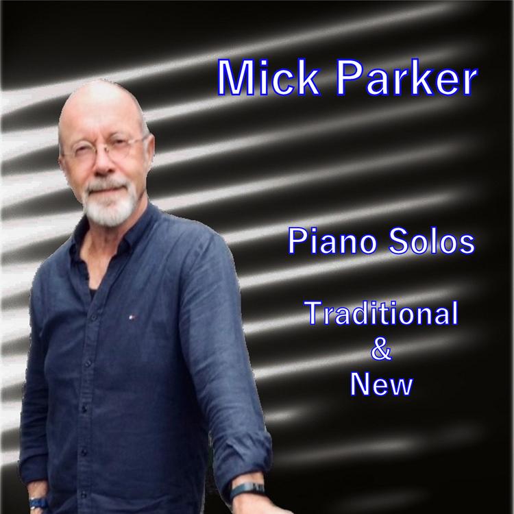 Mick Parker's avatar image