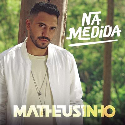 Minha Medida By Matheusinho's cover