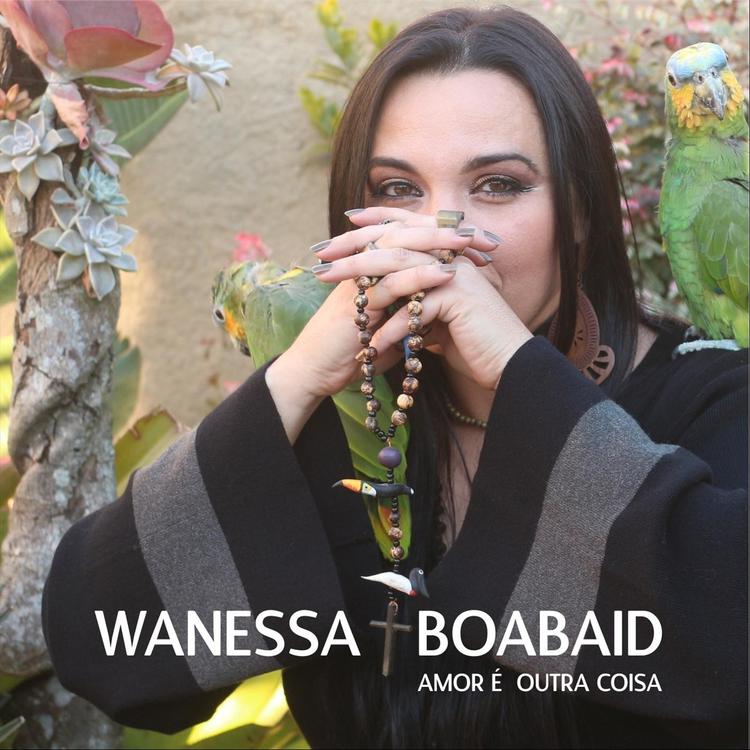 Wanessa Boabaid's avatar image