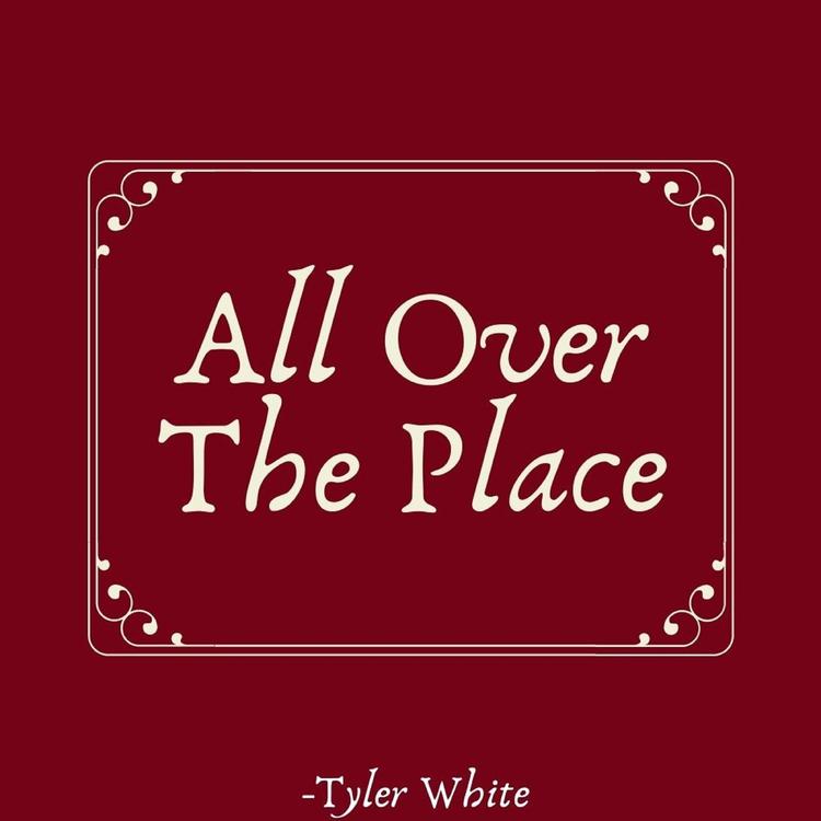 Tyler White's avatar image