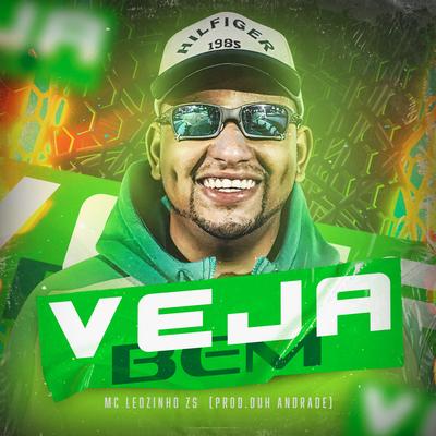 Veja Bem By MC Leozinho ZS's cover