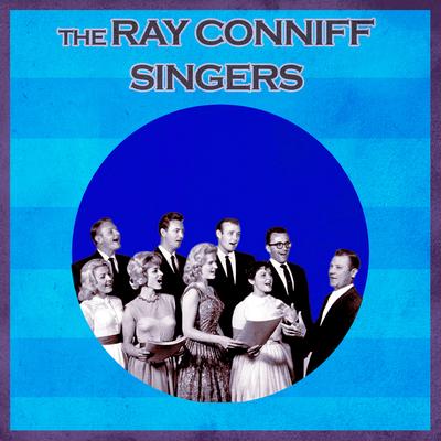 Say It with Music By The Ray Conniff Singers's cover