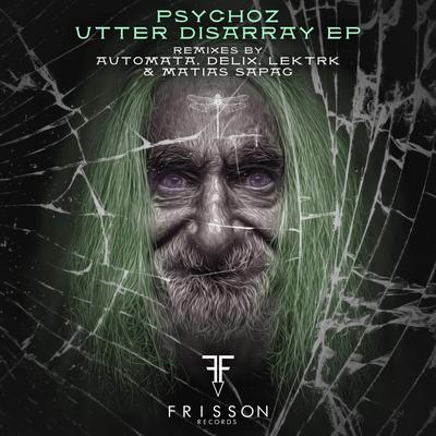 Psychoz's cover