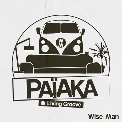 Wise Man By Païaka's cover