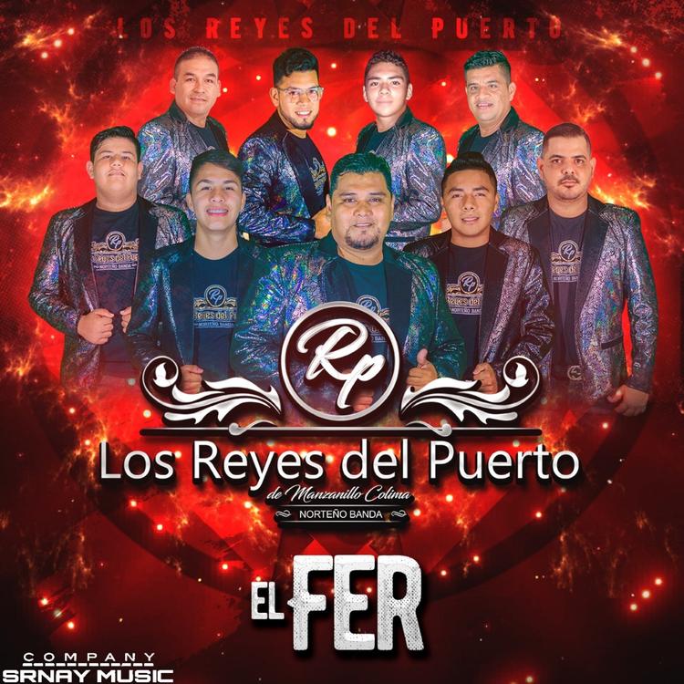 Los Reyes Del Puerto's avatar image