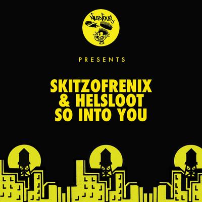 So Into You By Skitzofrenix, Helsloot's cover