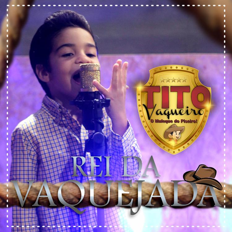 Tito Vaqueiro's avatar image