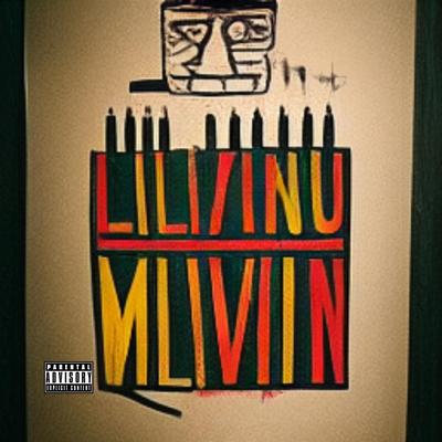 MLivin's cover