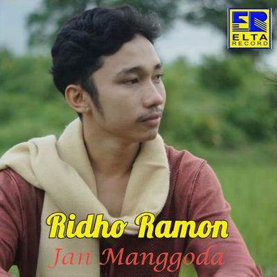 Ridho Ramon's cover
