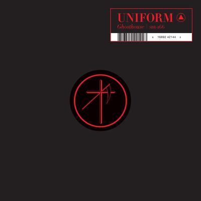 Symptom of the Universe By Uniform's cover